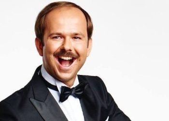 Sławomir wystąpi niedaleko Słupcy