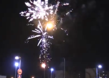 Światełko do nieba w Słupcy FILM