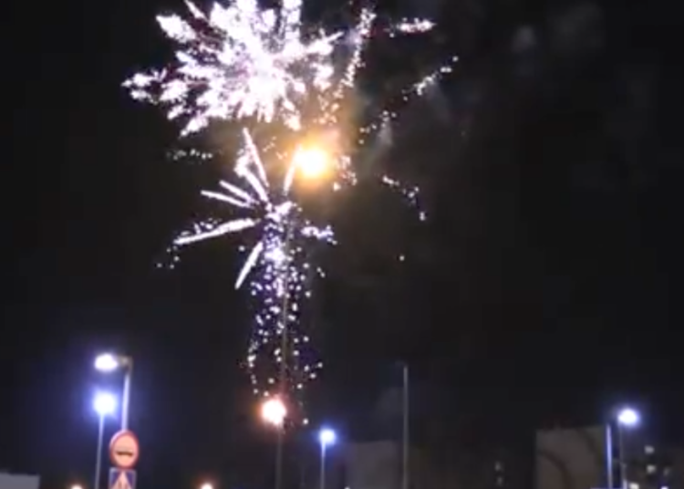 Światełko do nieba w Słupcy FILM