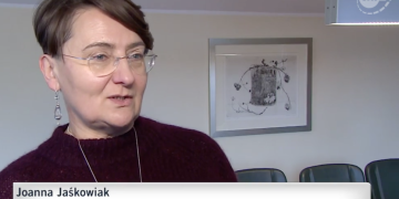 Na licytację WOŚP dała wezwanie na policję. Poszło za 10 tysięcy!