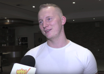 Sędziowie szkolą się przed nową rundą