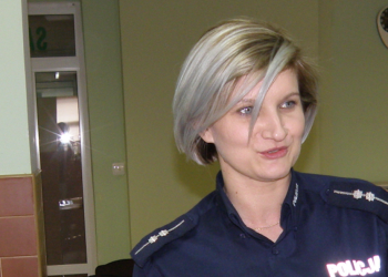 Kierownik żegna się z posterunkiem. Wiemy, kto ją zastąpi