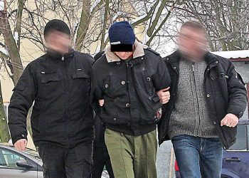 Każdy może zobaczyć zdjęcia i nazwiska pedofilów z naszego powiatu