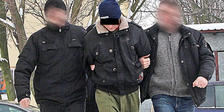 Każdy może zobaczyć zdjęcia i nazwiska pedofilów z naszego powiatu