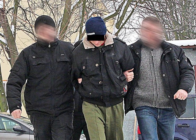 Każdy może zobaczyć zdjęcia i nazwiska pedofilów z naszego powiatu