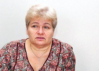 Czuje się szykanowana