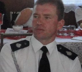 W gminie podnieśli druhom