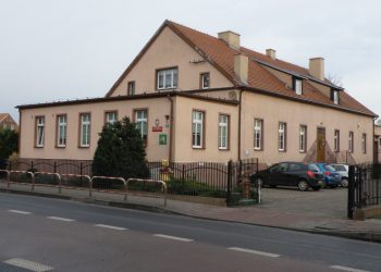 Nauczycielka przedszkola z naganą