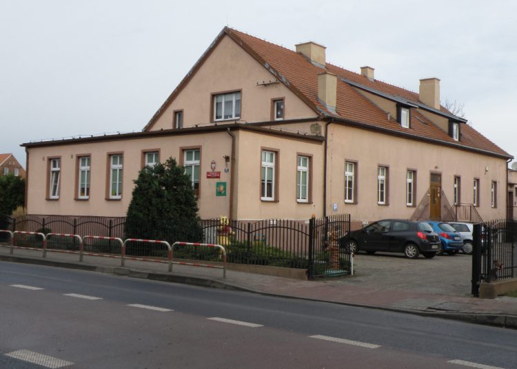 Nauczycielka przedszkola z naganą