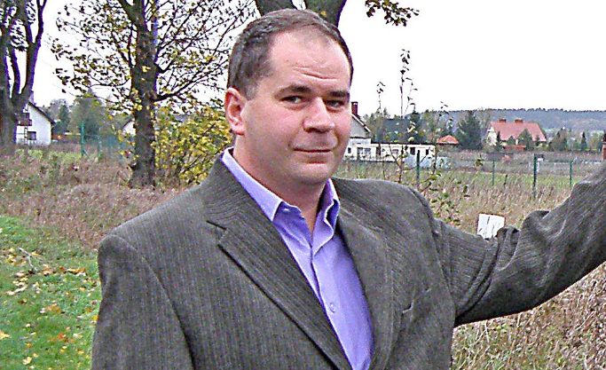 Chcą usunąć niemieckie gazety