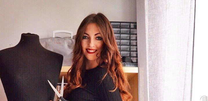 Sonia projektuje dla olimpijczyków