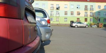 Będzie więcej miejsc parkingowych