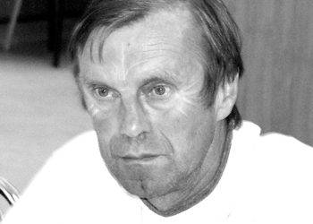 Zmarł wierny kibic Vitcovii