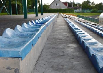 Biorą się za Stadion Miejski