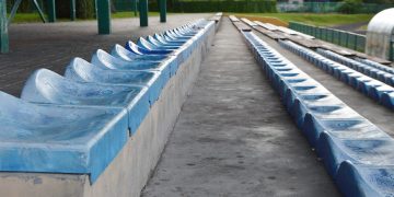 Biorą się za Stadion Miejski
