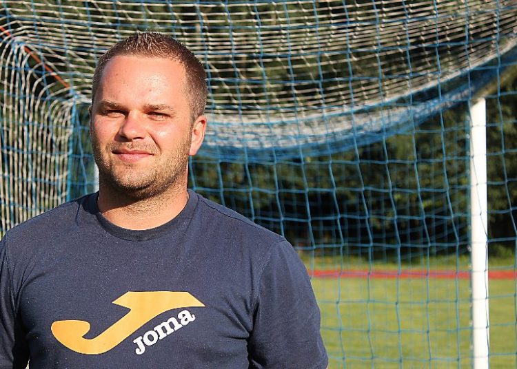 Będzie to trudne zadanie, ale chcemy pozostać w 4 lidze…