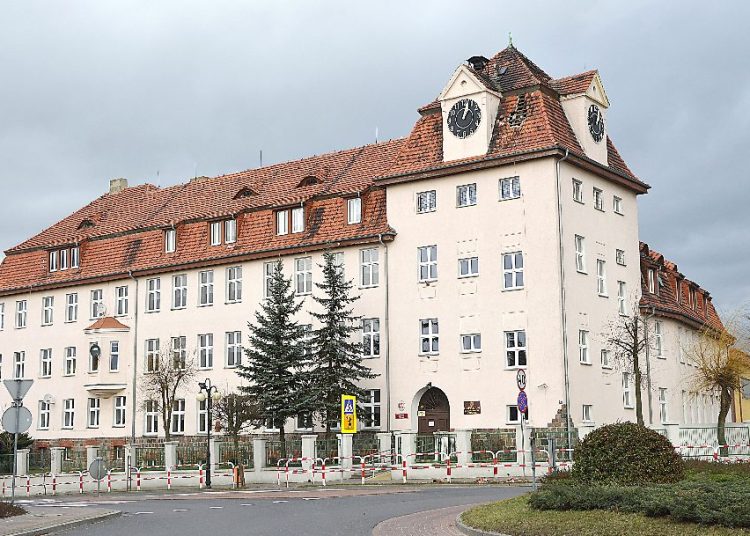 Szkolny spór o numery