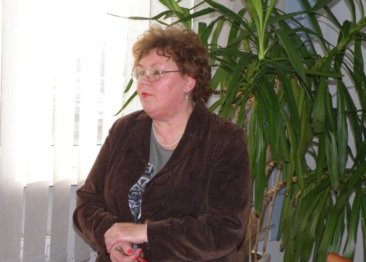 Podziękowania nie na miejscu