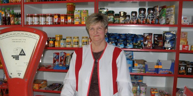 Orchowo: Zamknęli sklep po 27. latach