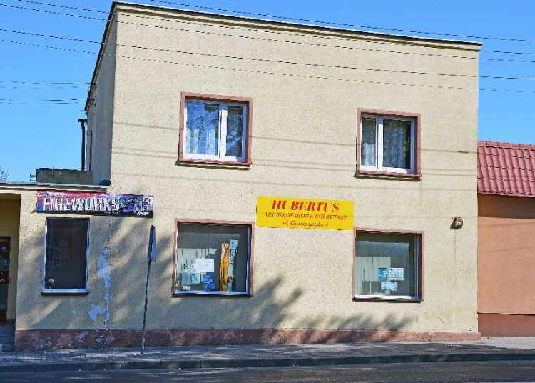 Brakuje pieniędzy. Nie będzie przeprowadzki