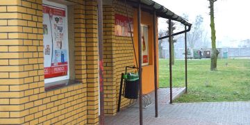 Sprzeciwiają się budowie marketu