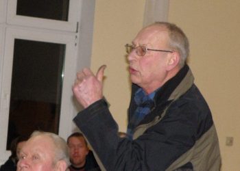 Chcą zablokować budowę chlewni