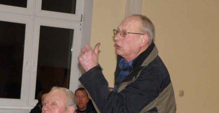 Chcą zablokować budowę chlewni