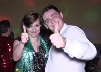 Super zabawa z Jarzębinką FILM