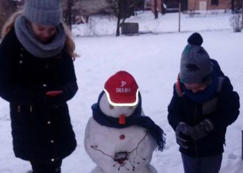 „Bałwankowy” konkurs rozstrzygnięty