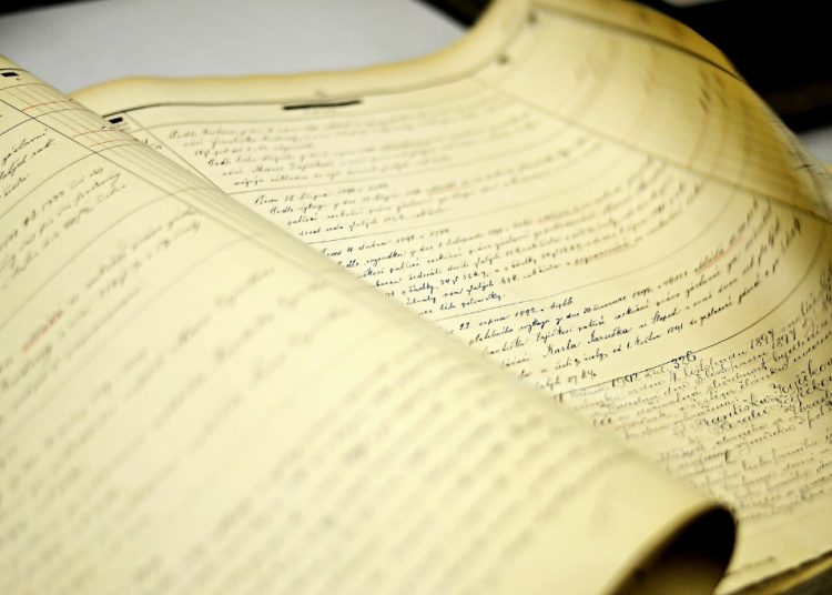 Do czego służy księga wieczysta?