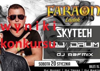 Jutro w loży VIP zasiądzie…