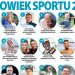 Człowiek Sportu 2017. Drugi etap głosowania