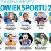 Człowiek Sportu 2017 Ostatnie godziny głosowania