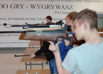 Podsumowanie roku strzeleckiego 2017
