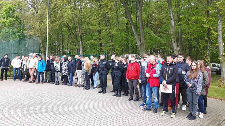 Podsumowanie roku strzeleckiego 2017