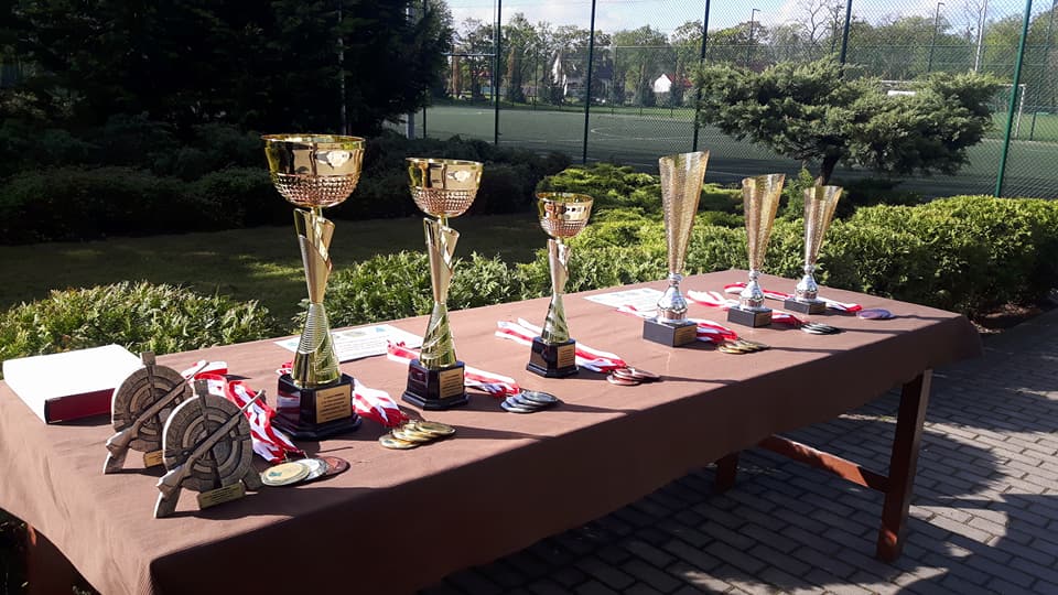 Podsumowanie roku strzeleckiego 2017