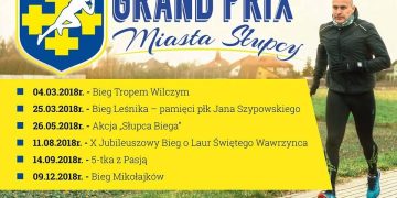 Będzie biegowa Grand Prix Słupcy