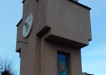 Odrestaurowali zabytkową kapliczkę