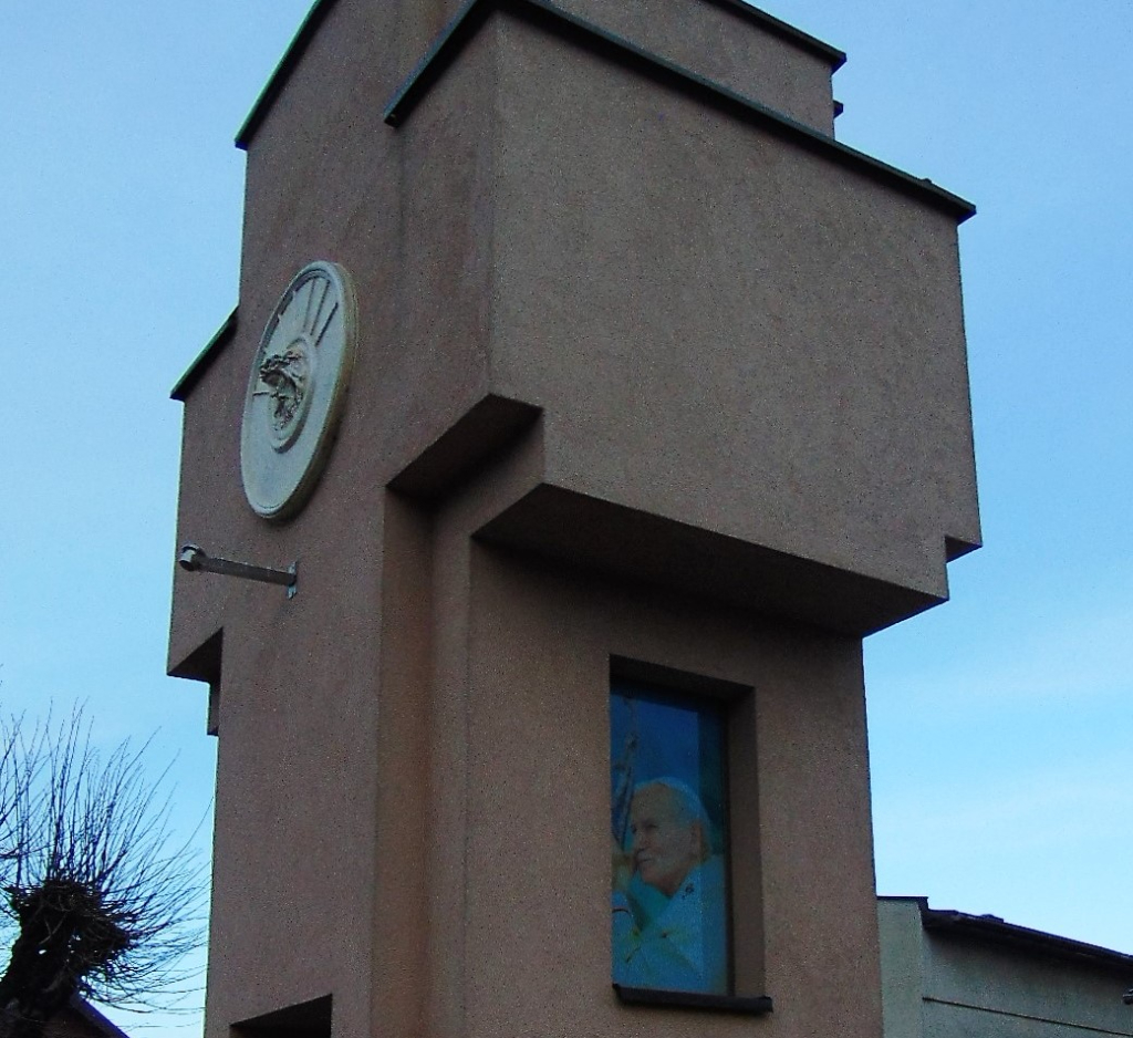 Odrestaurowali zabytkową kapliczkę