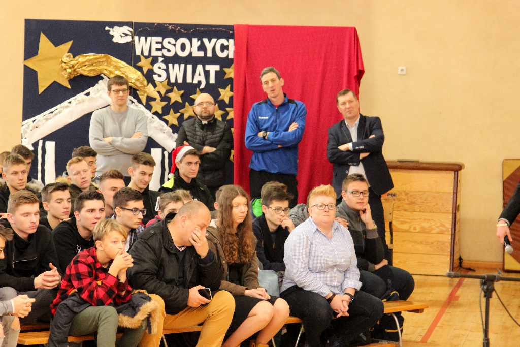 Jak smakuje zwycięstwo z Legią?