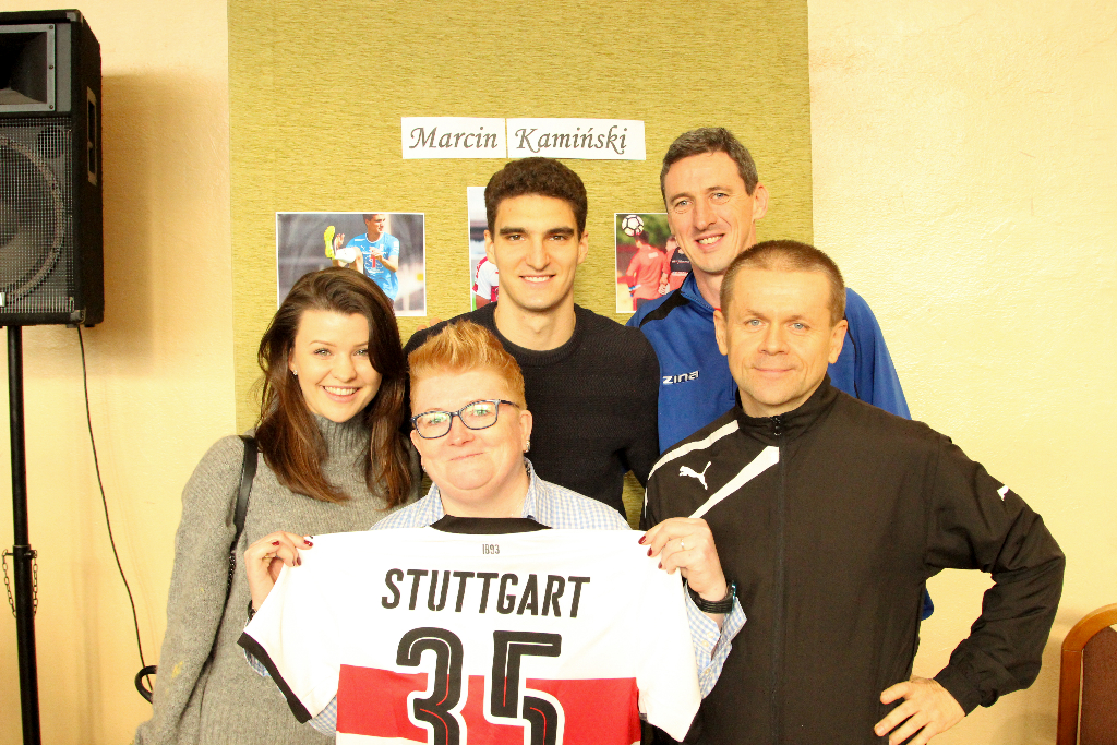 Jak smakuje zwycięstwo z Legią?