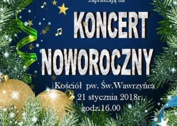 Orkiestra i chór zapraszają na koncert