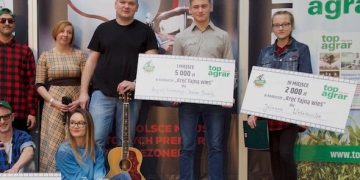 Udało się! Krzysztof wygrał 5 tysięcy za film!