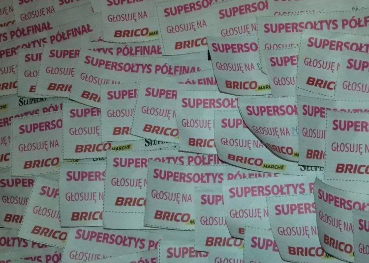 Dzisiaj kończy się półfinał. Kto teraz prowadzi?