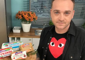 Gessler w TVN znowu promuje firmę ze Strzałkowa