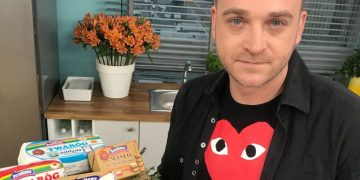 Gessler w TVN znowu promuje firmę ze Strzałkowa
