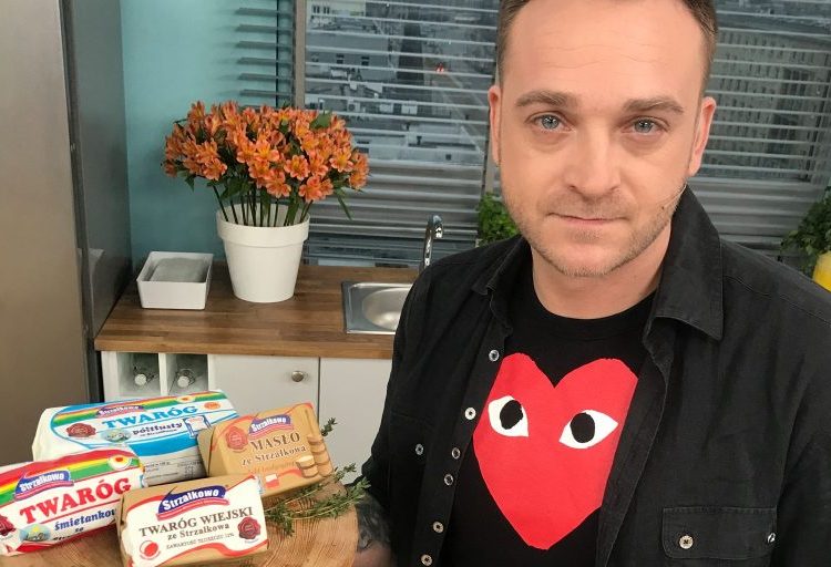 Gessler w TVN znowu promuje firmę ze Strzałkowa