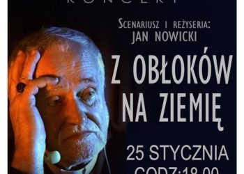 Jan Nowicki odwiedzi Zagórów