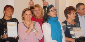 Podwójny sukces zagórowskiego przedszkola