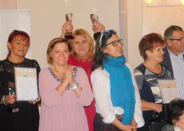 Podwójny sukces zagórowskiego przedszkola